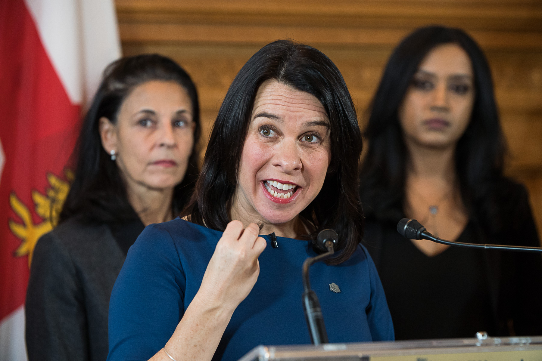 Valérie Plante