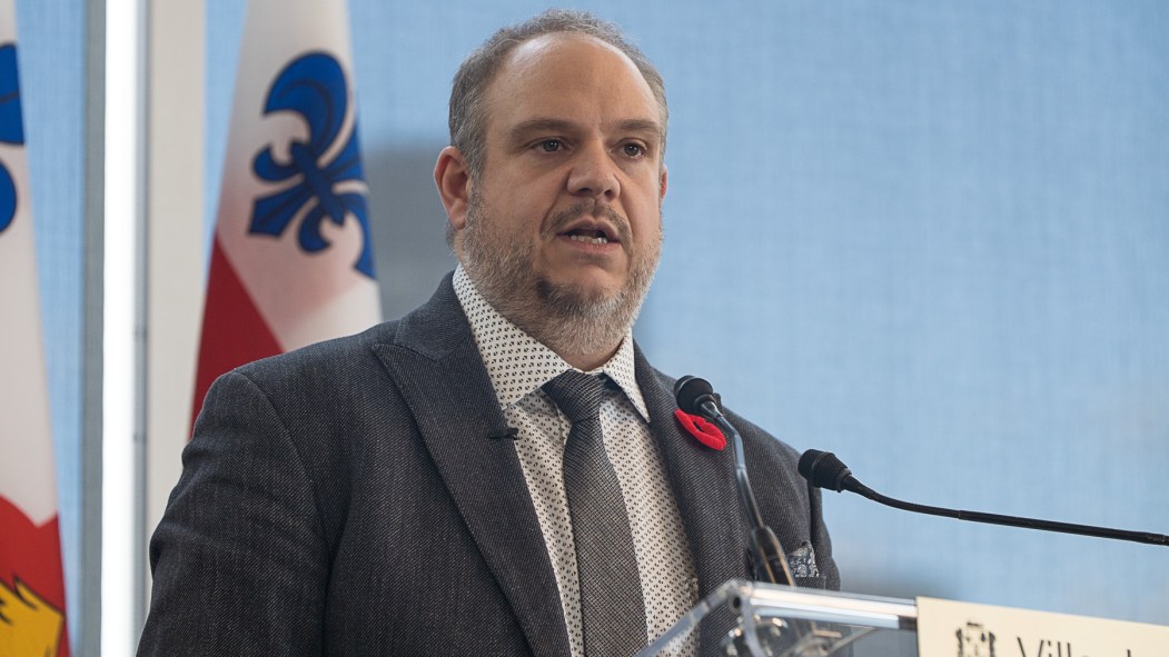Le maire Benoit Dorais annoncera des mesures pour contrer les rénovictions.