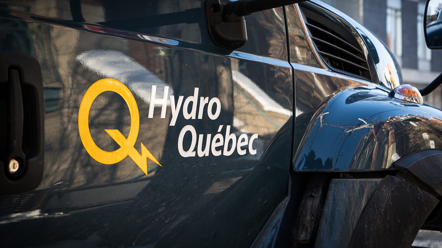 Inondations On Va Etre Tres Flexibles Promet Hydro Quebec