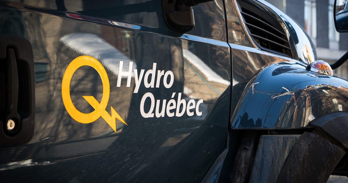 Plusieurs Pannes D Electricite Majeures A Montreal