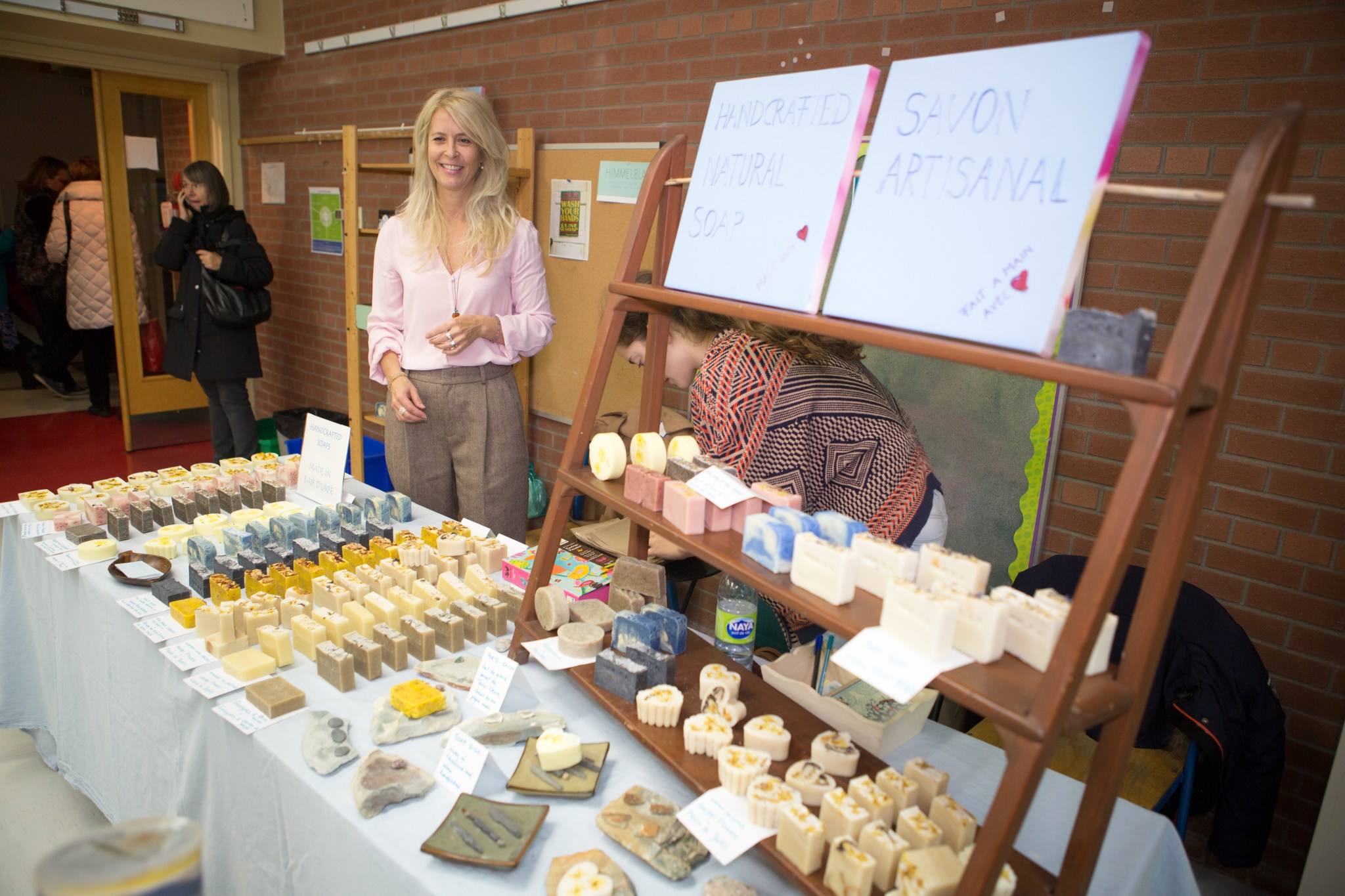 Découvrez la culture allemande des fêtes