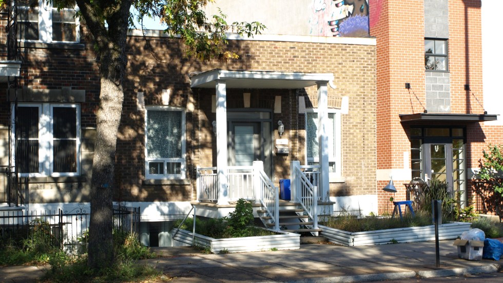 Ce sont 561 shoebox qui se trouvent dans Rosemont – La Petite-Patrie, selon le dénombrement de l'Arrondissement.