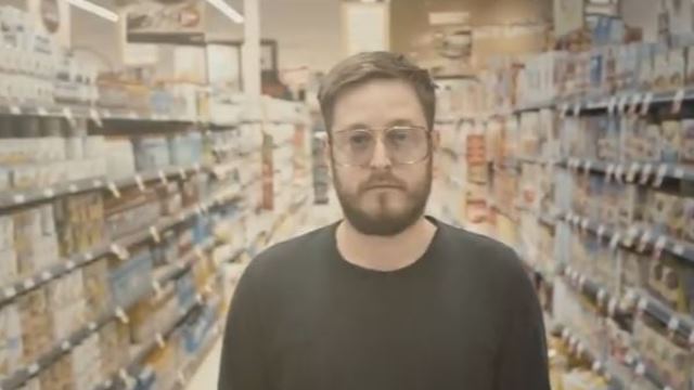 Olivier Primeau dans Audacieux