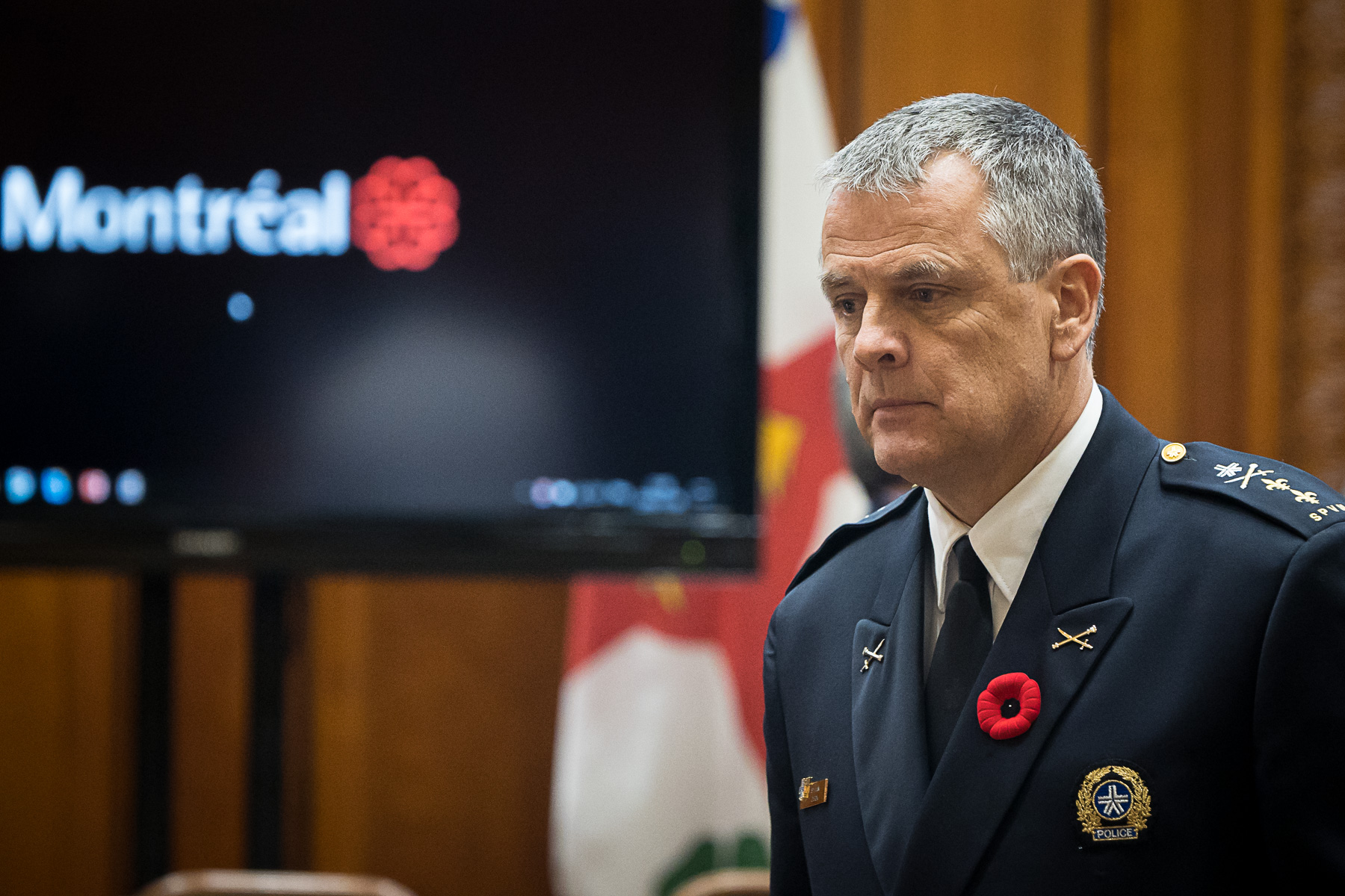 SPVM profilage racial
