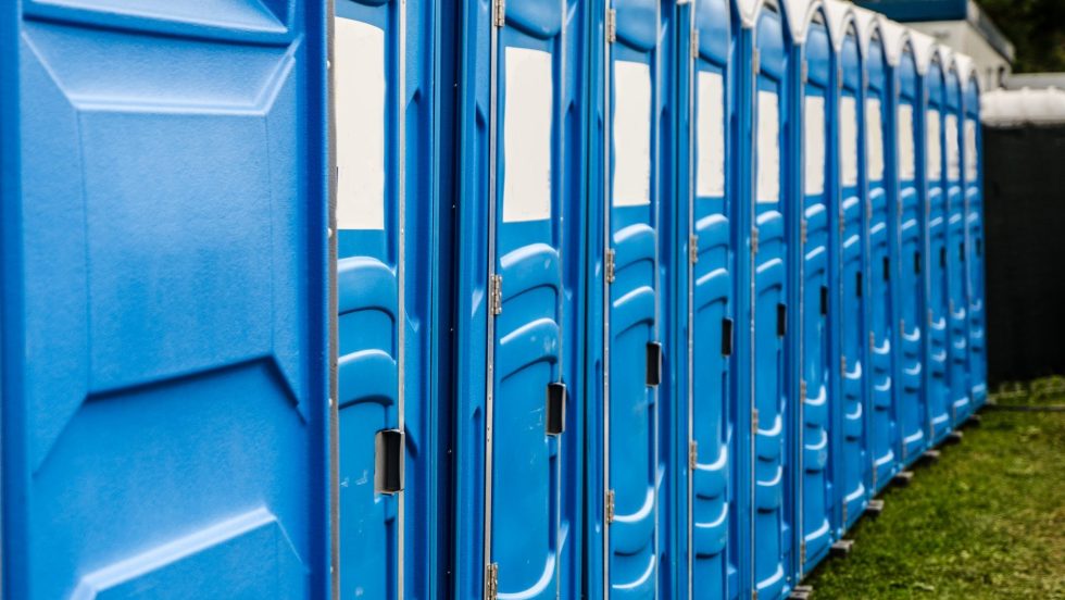 C’est la Journée mondiale des toilettes, et voici pourquoi ce n’est pas drôle