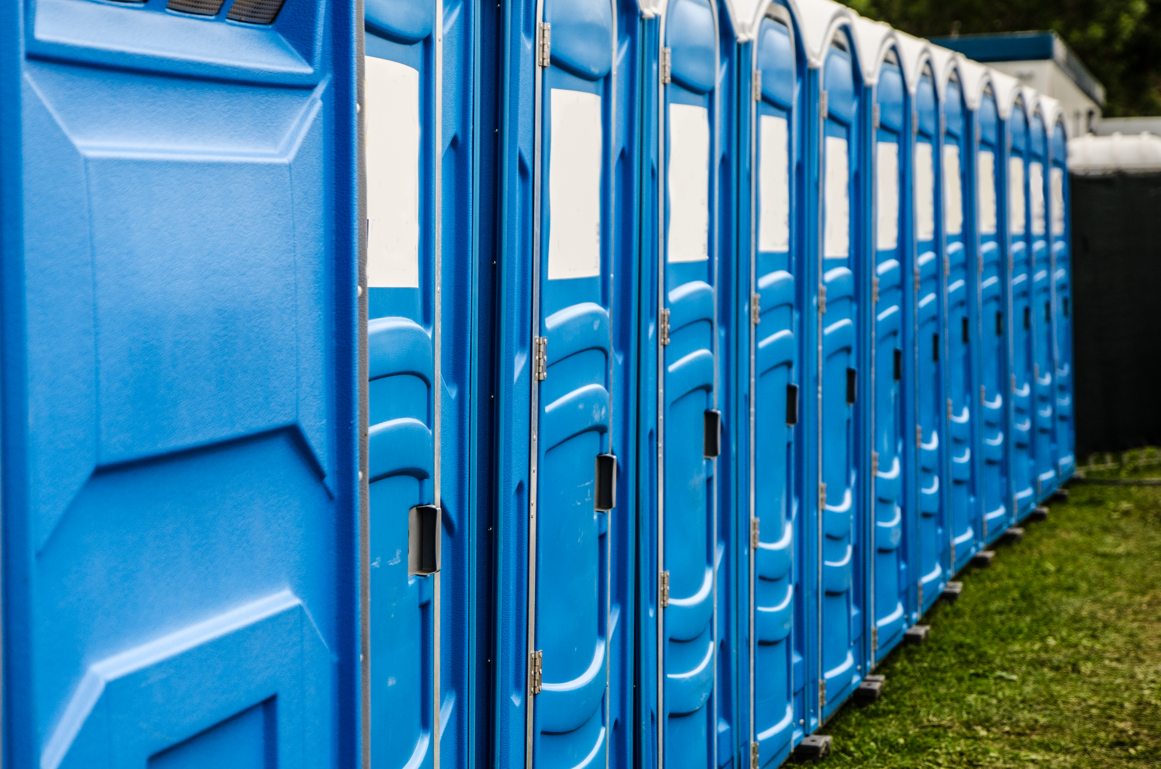 C’est la Journée mondiale des toilettes, et voici pourquoi ce n’est pas drôle