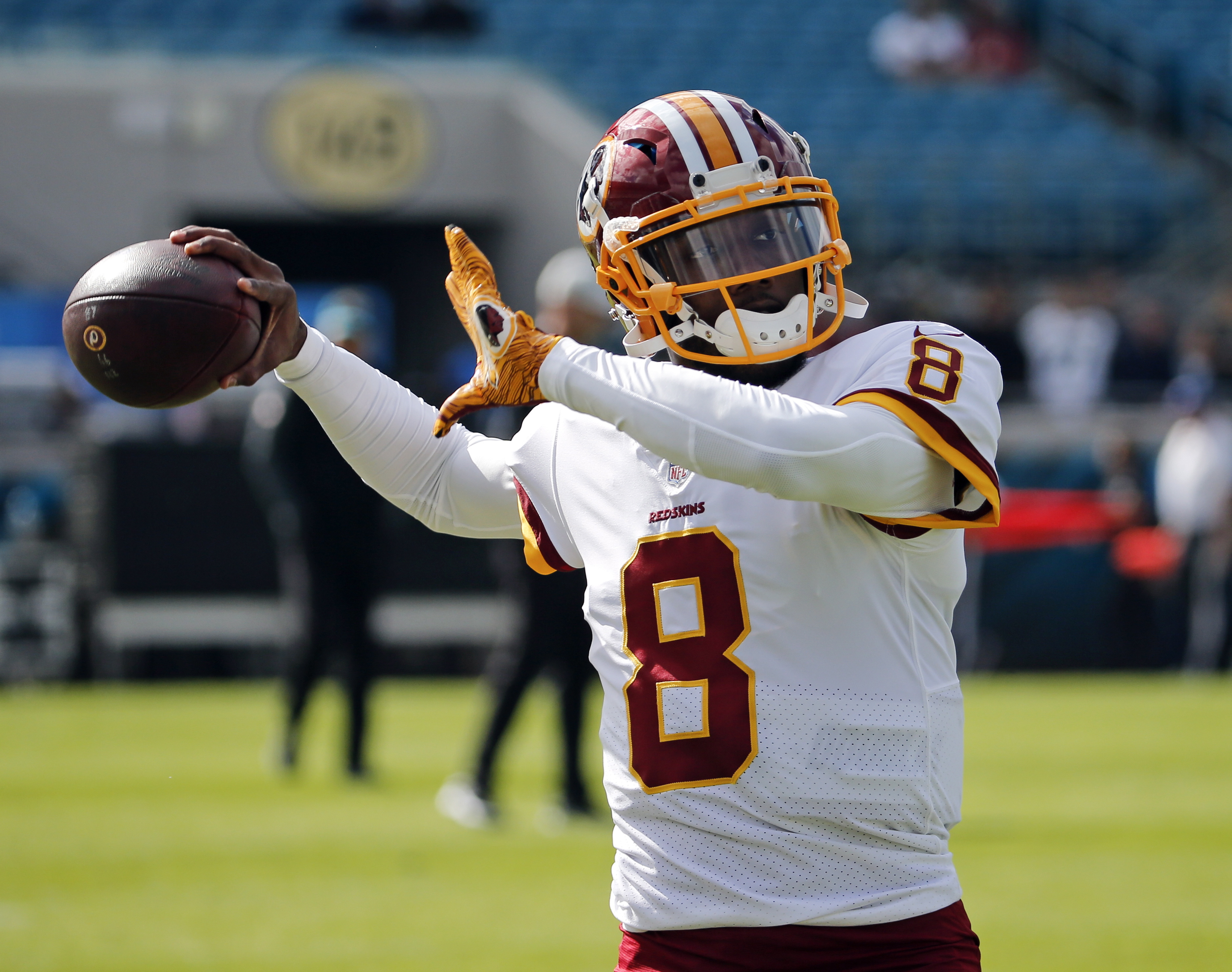 Josh Johnson