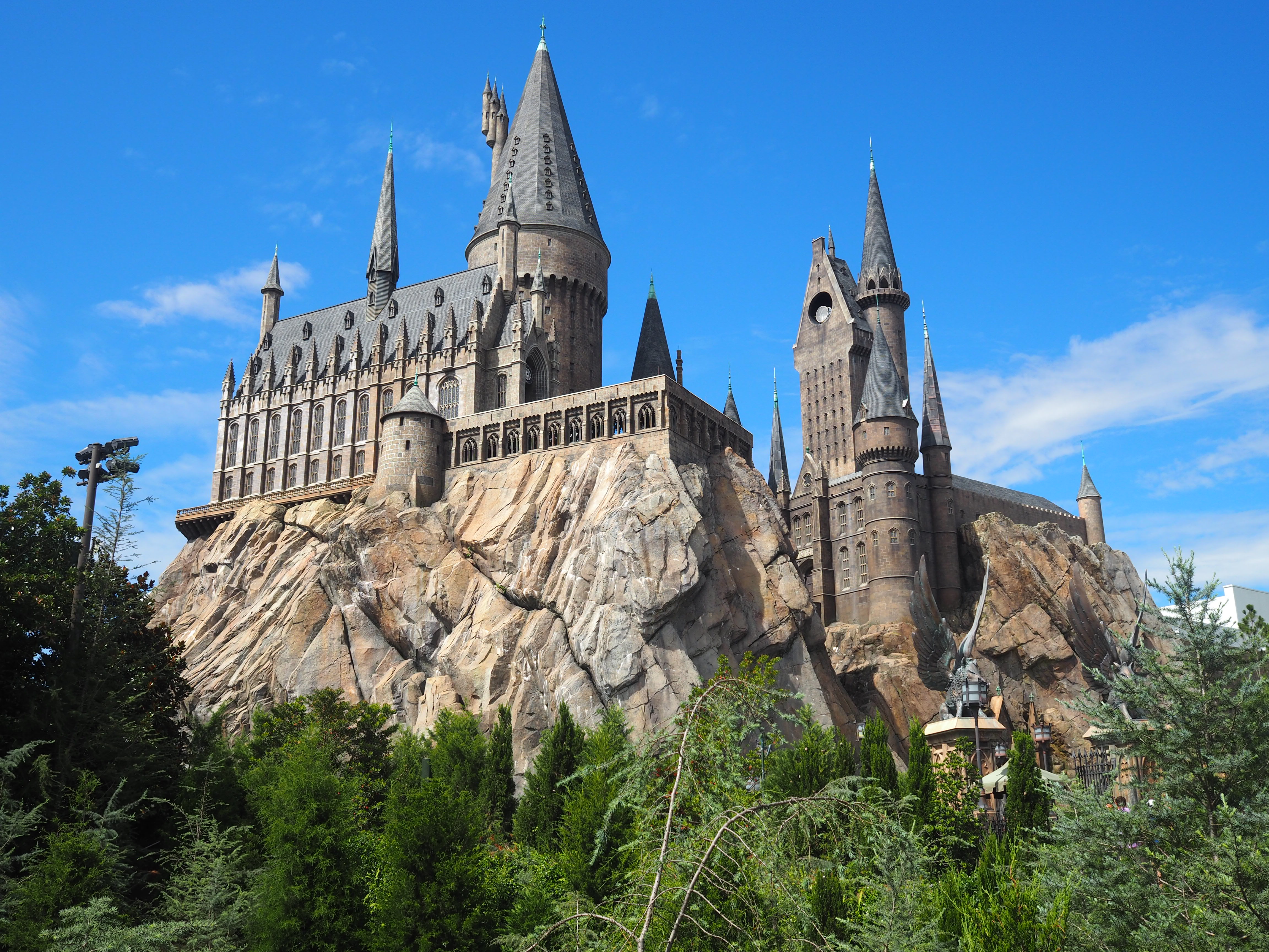 Visiter le parc Wizarding World of Harry Potter en une journée