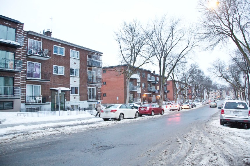 MontréalNord des réalités qui varient selon les quartiers