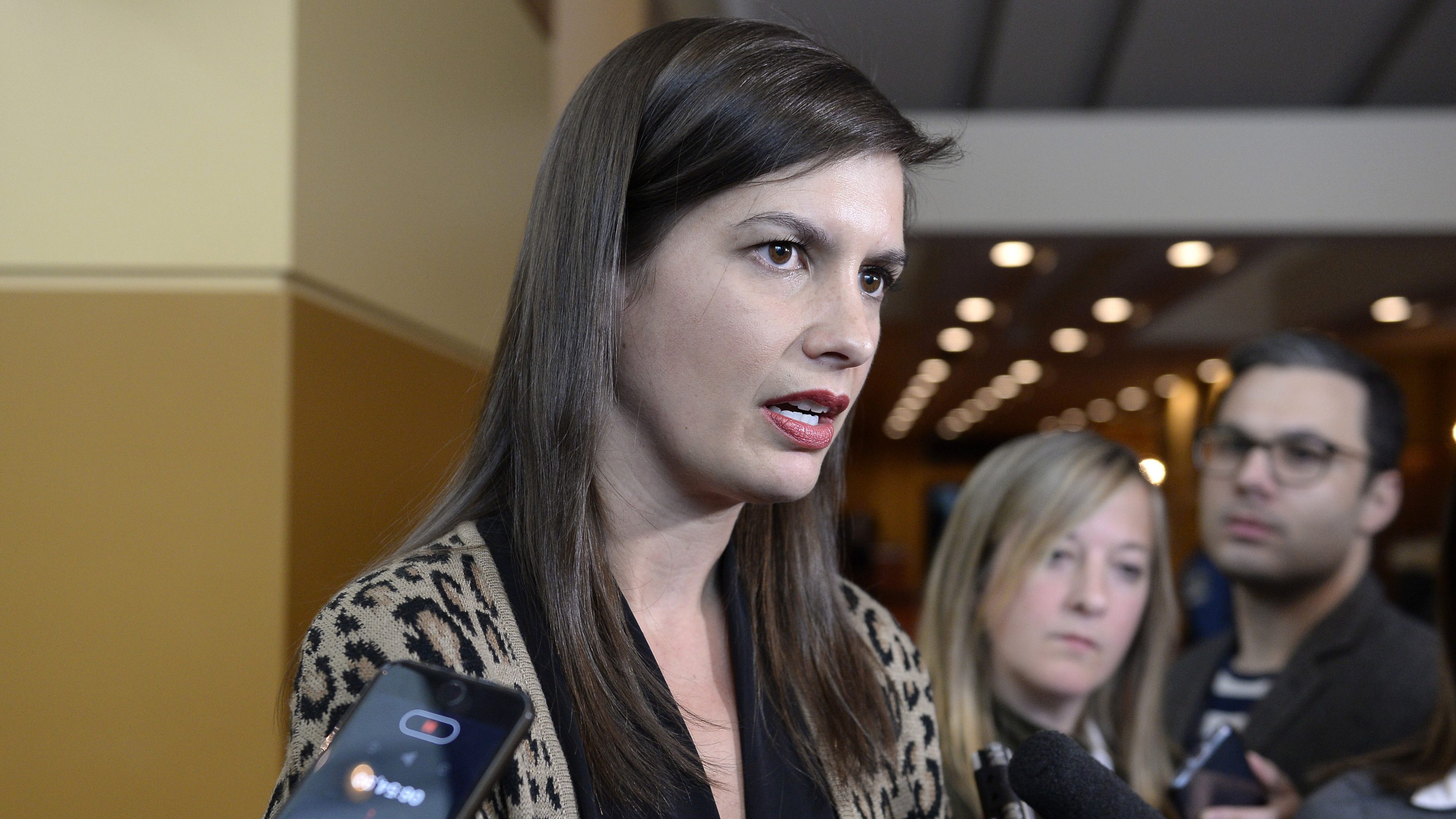 Geneviève Guilbault