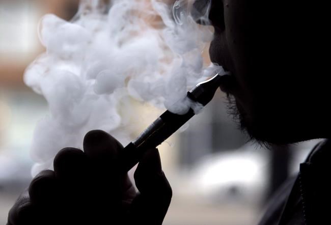 cigarettes électroniques Inde interdiction États Unis état de New York