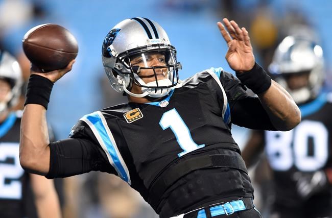 Cam Newton