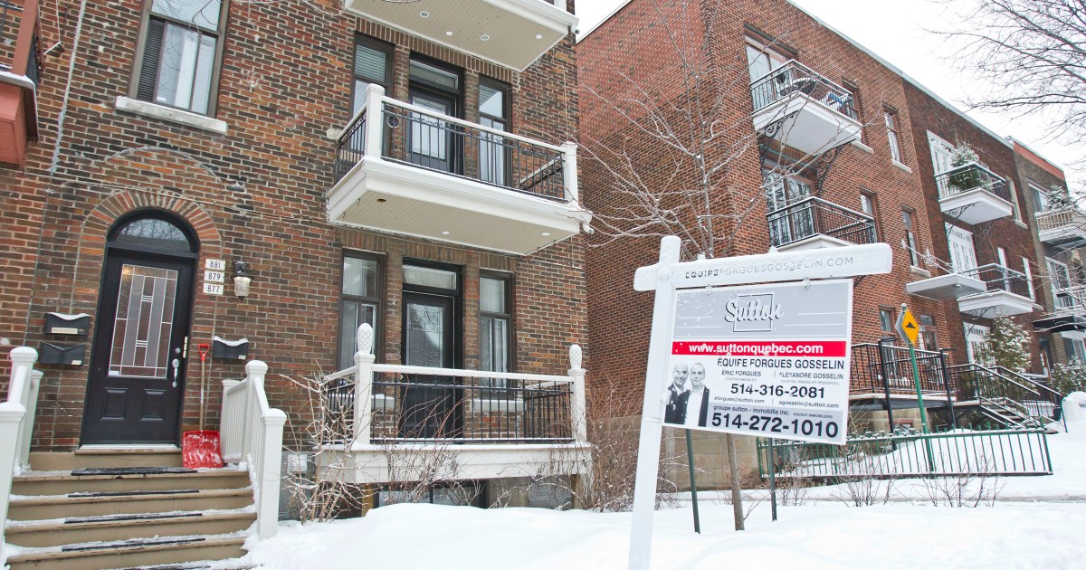 Rosemont le prix des condos poursuit son ascension