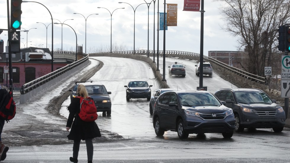 L'appel d'offres prévoit des travaux à partir du 1er juin 2019.
