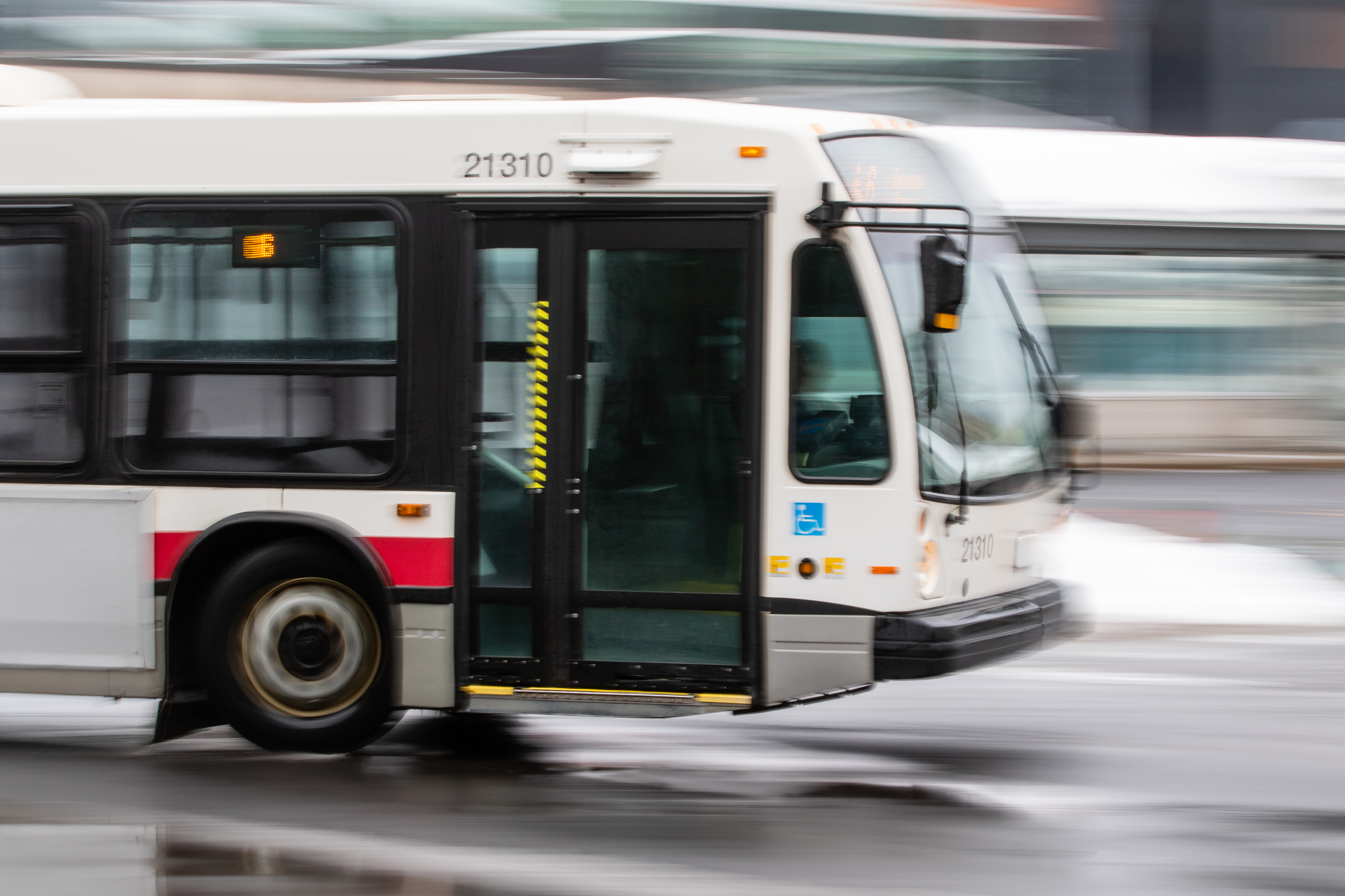 Transport