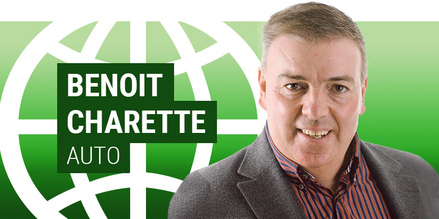 Porsche Cayenne e-Hybrid 2019