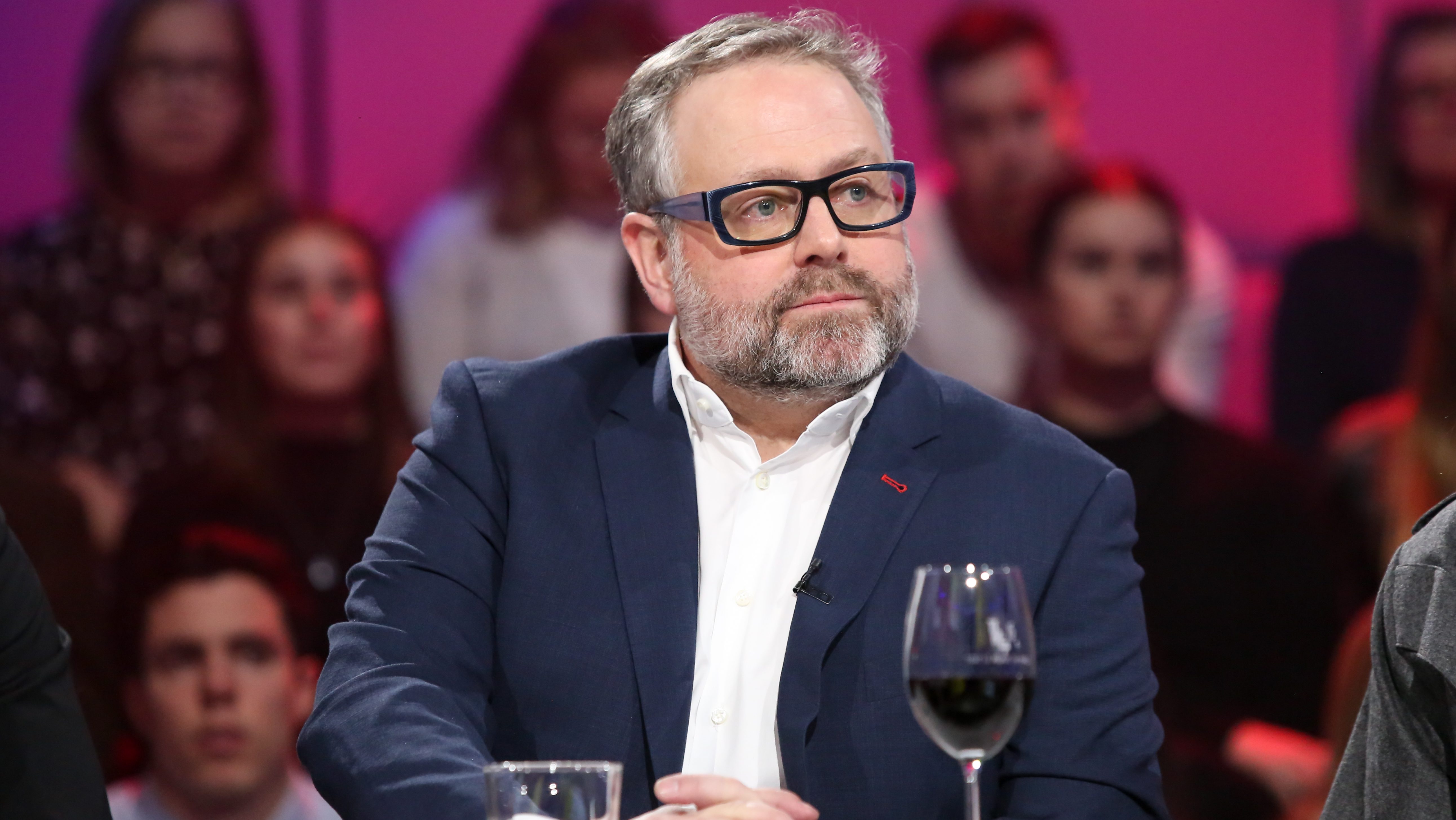 Alexandre Taillefer
