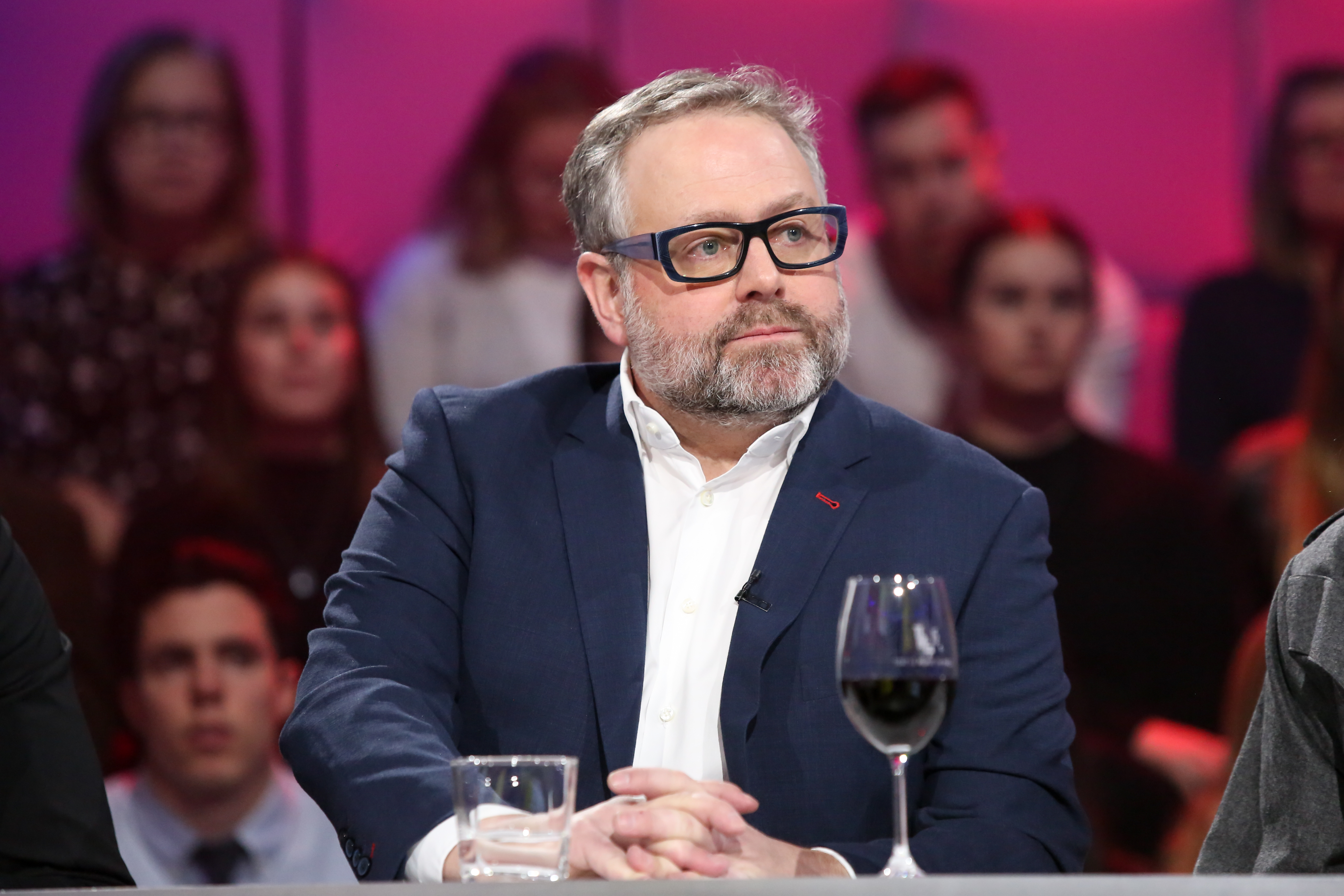 Alexandre Taillefer