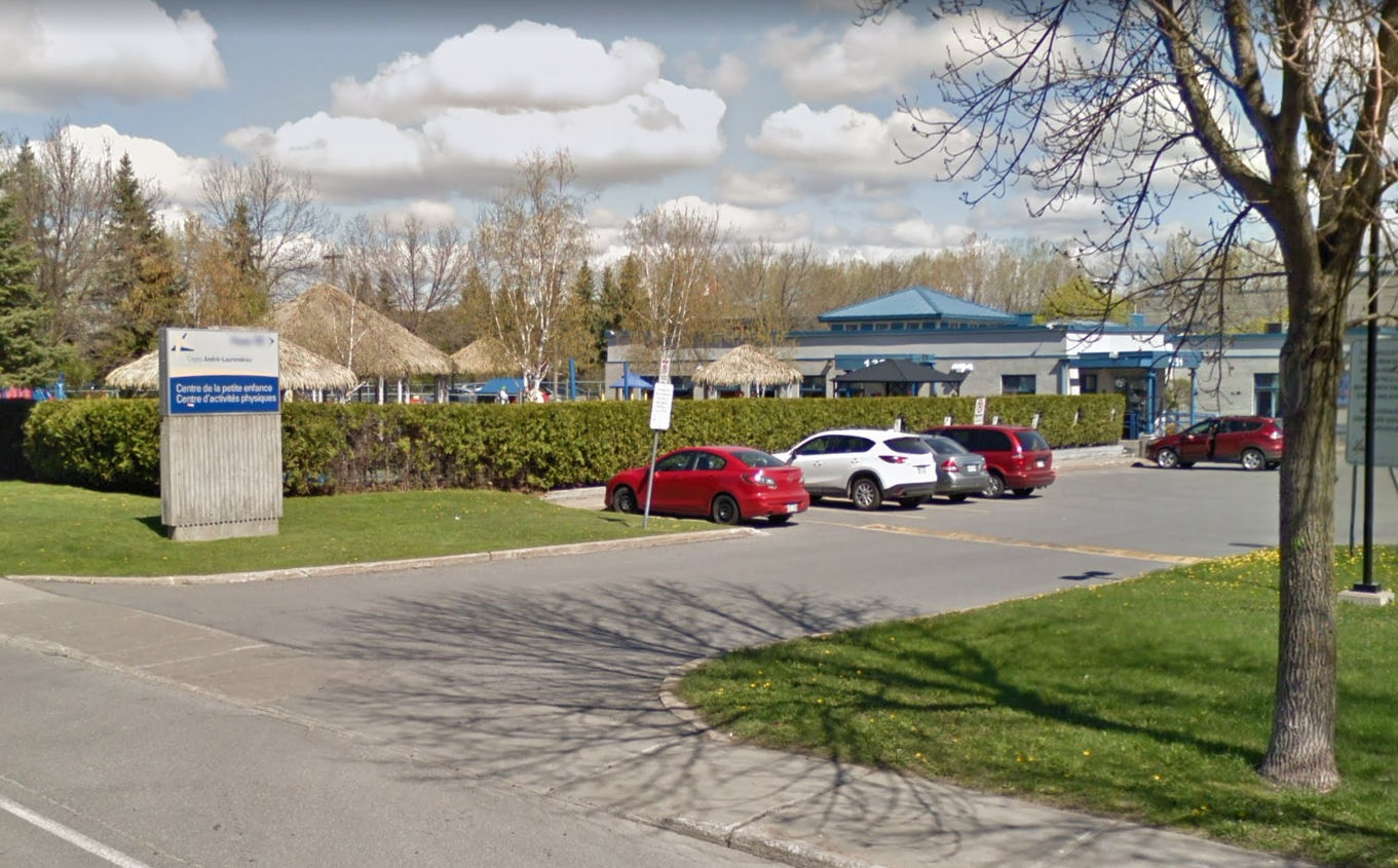 Centre De La Petite Enfance La Petite Loutre
