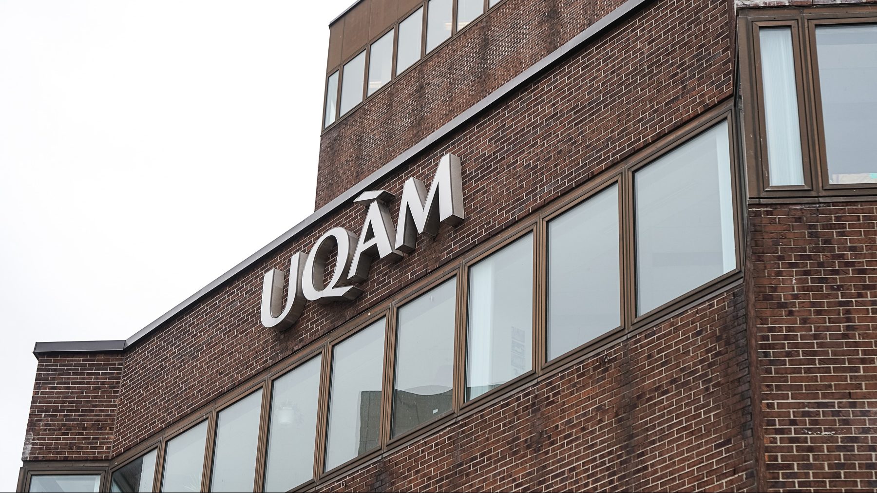 L'UQAM