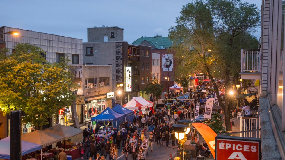Les passionnés de bolides pourront encore s'en donner à cœur joie lors de la prochaine édition du Grand Prix dans la Petite-Italie.