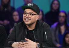 Télécharger gratuitement Images Gala Les Olivier 2018 Tous Les Gagnants le plus cool salutations