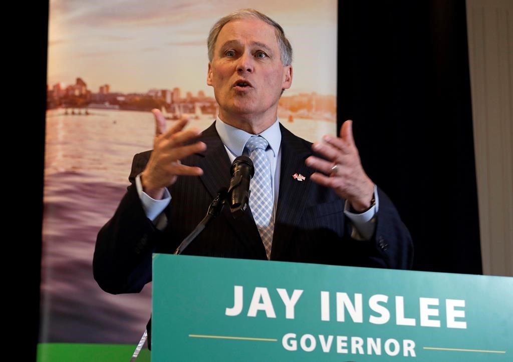 Jay Inslee