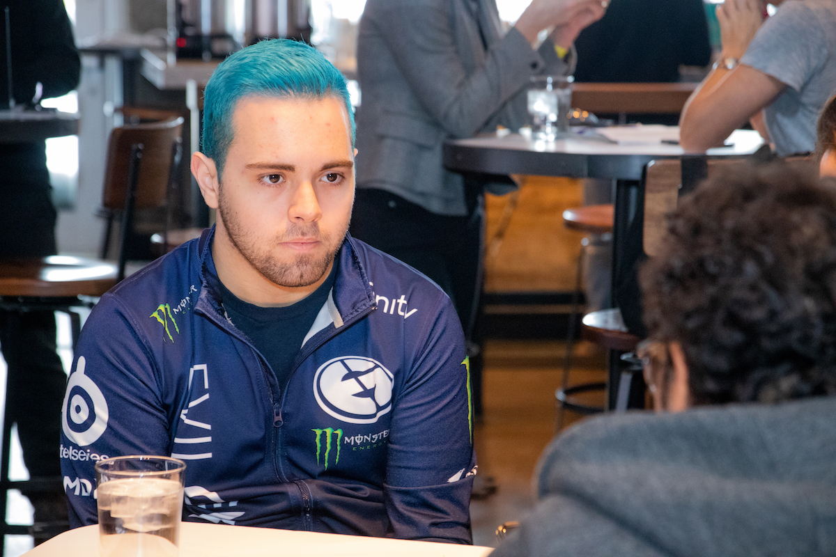 Rainbow Six Invitational – Entrevue avec Troy « Canadian » Jaroslawski