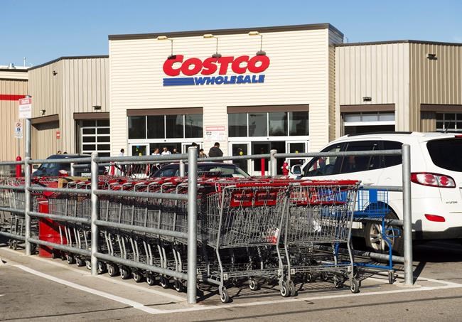 Une Amende De 7 Millions A Costco