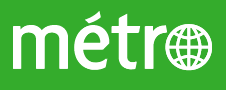 Journal Métro