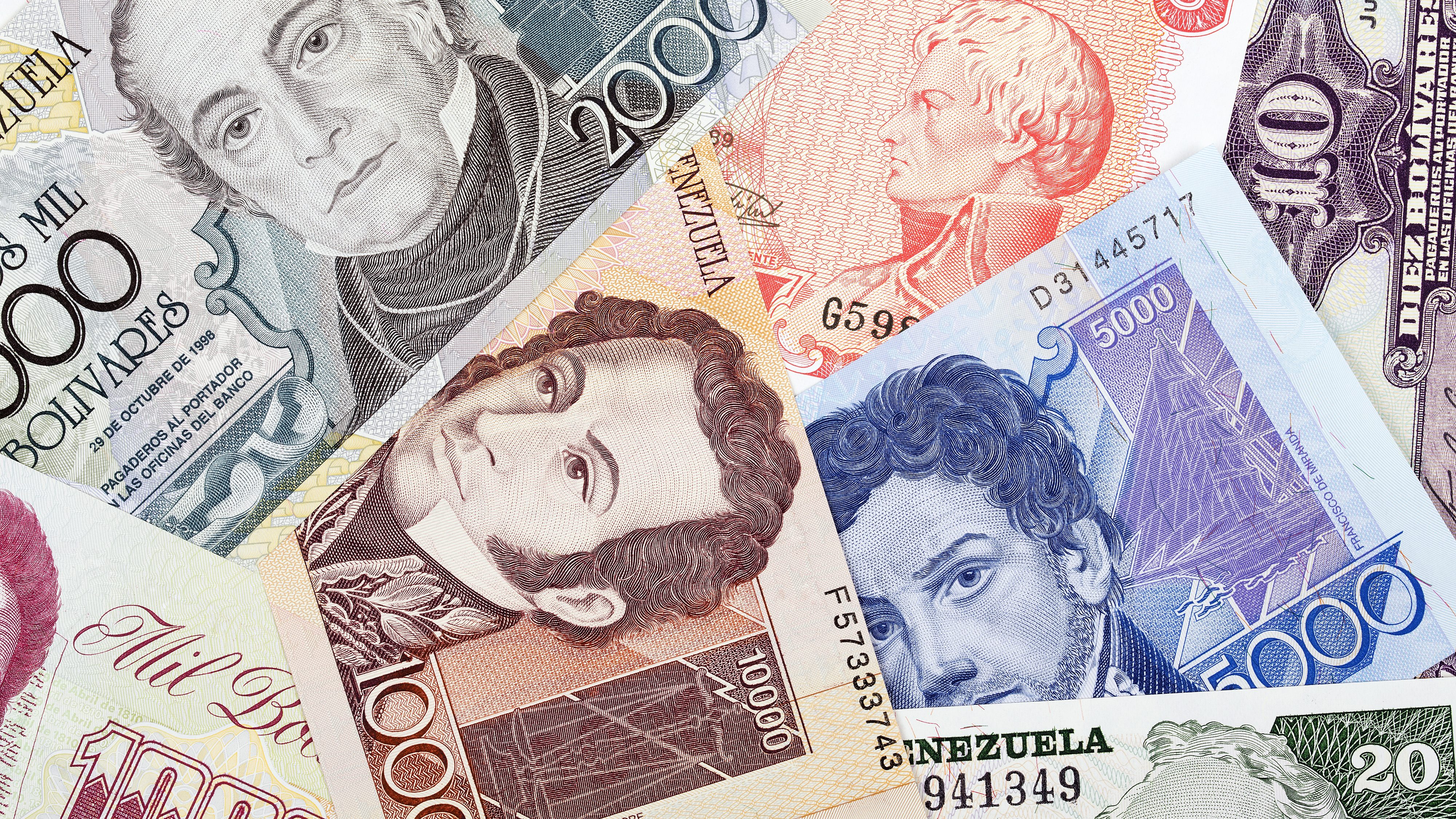 Venezuela Inflation Surges to 19.9% Following June Earthquakes
