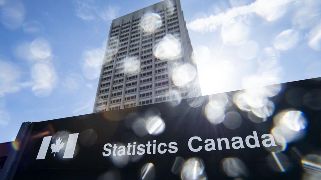 statistique canada