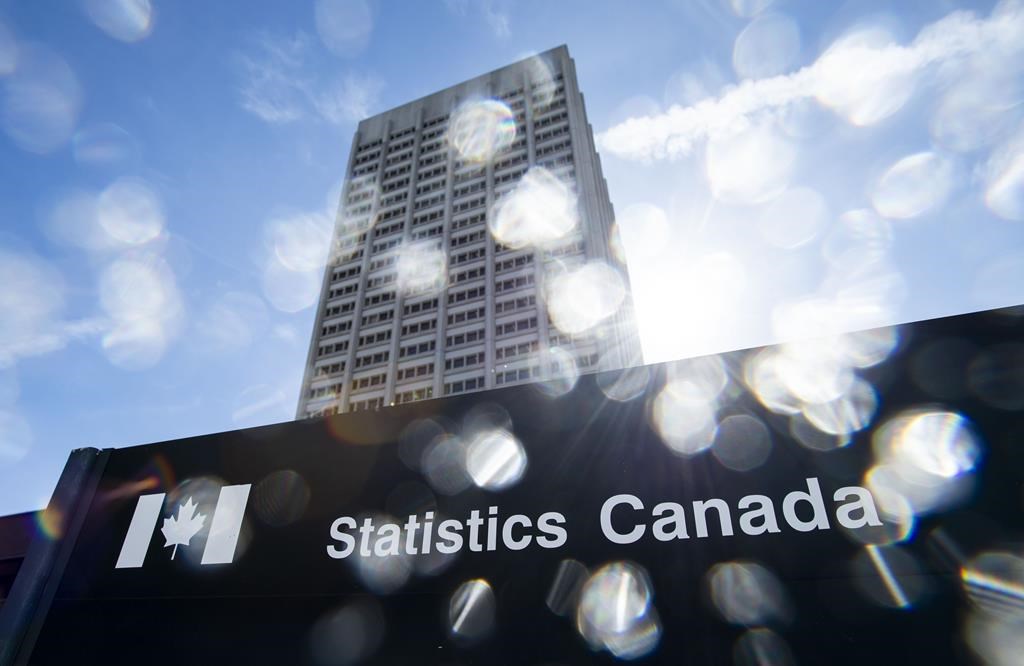 statistique canada