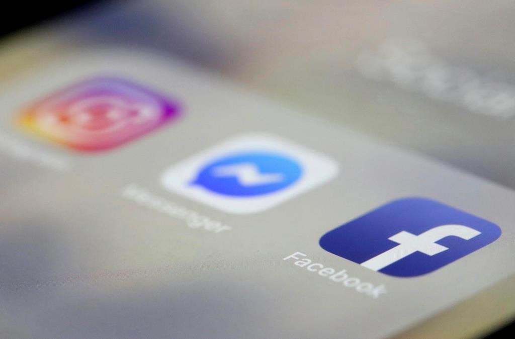 facebook réseaux sociaux likes instagram