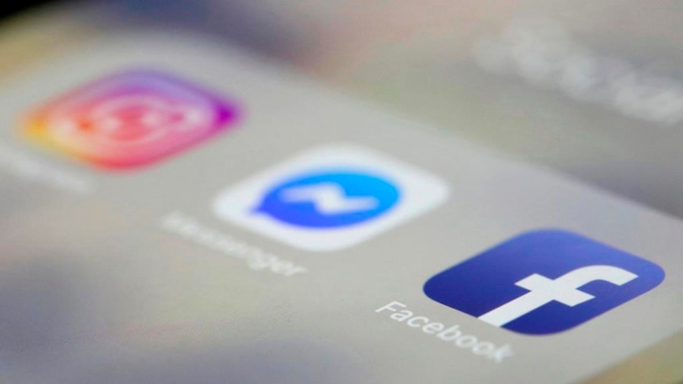 facebook réseaux sociaux likes instagram
