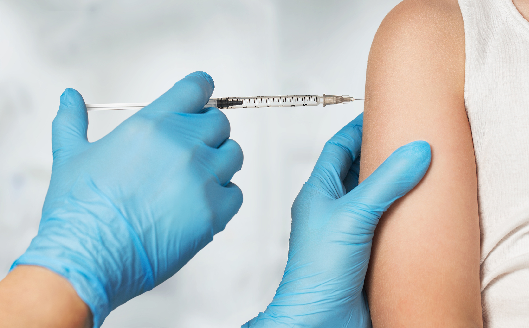 vaccination garçons papillomavirus