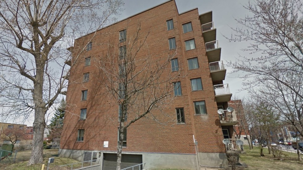 Un bris de canalisation a forcé l'évacuation d'une centaine de résidents le 27 février dernier.