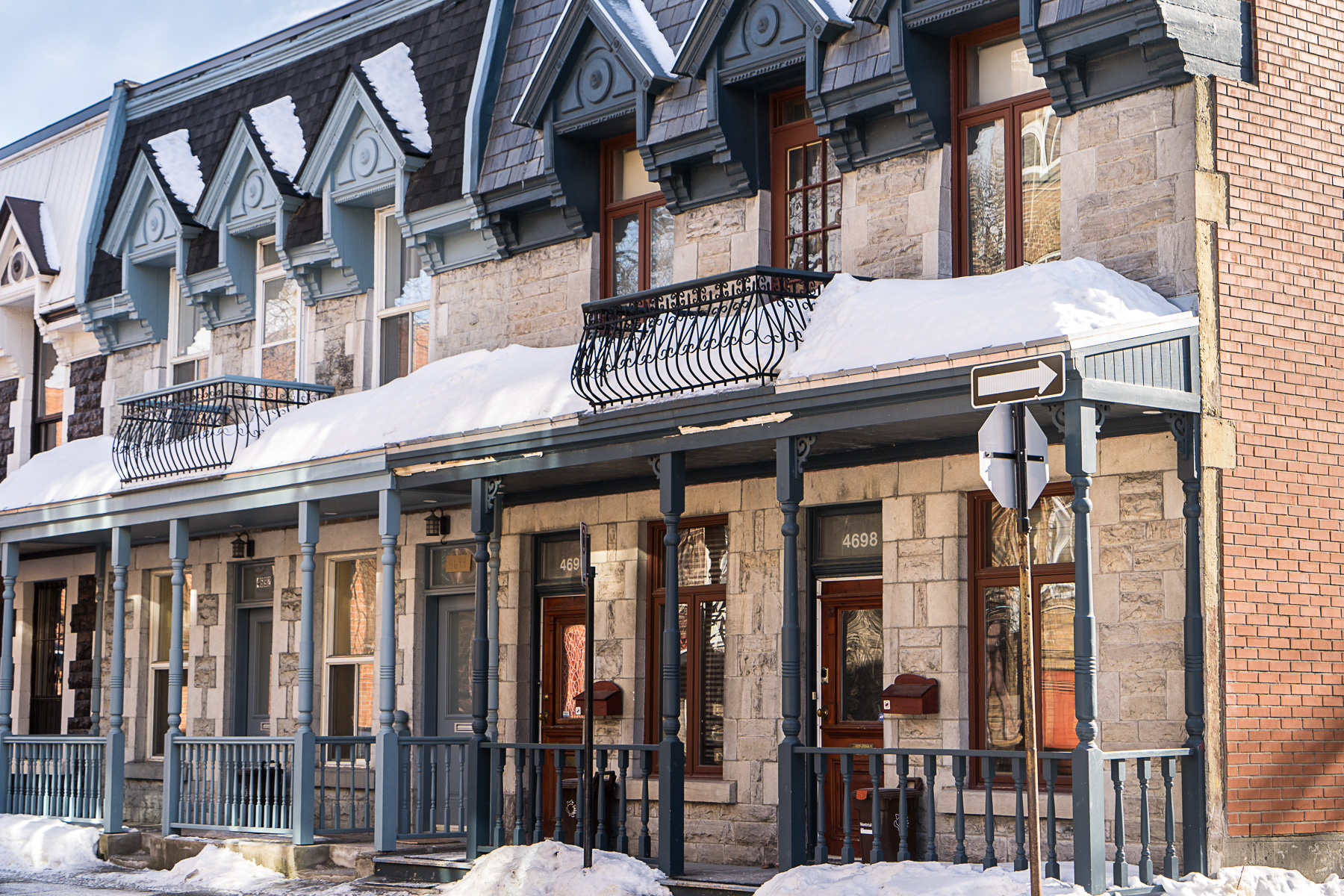 logement
