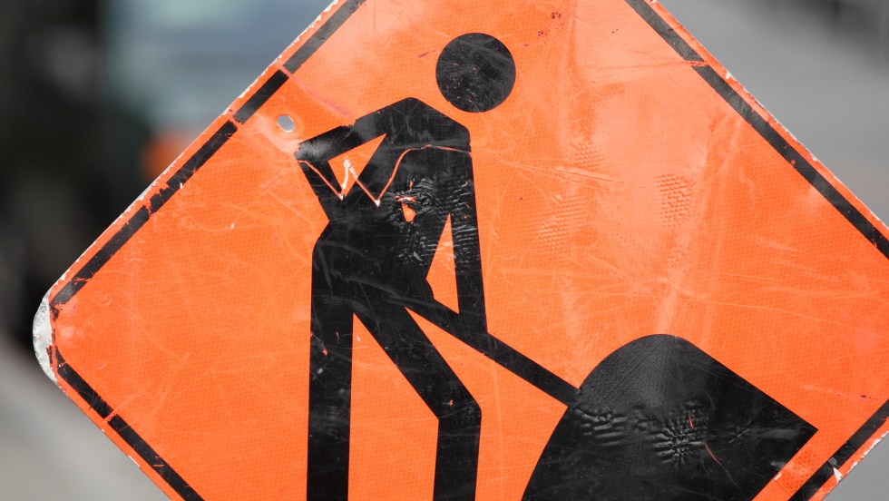 Plusieurs rues de Montréal seront touchées par des fermetures et des entraves à la circulation cette fin de semaine.