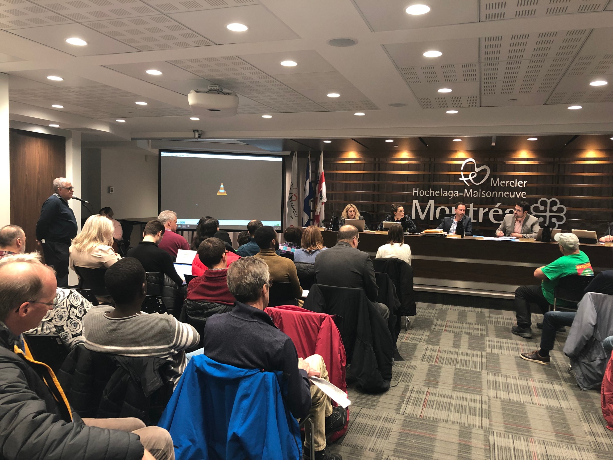 Faubourg Contrecoeur Sobeys n’ouvrira pas de magasin cette année