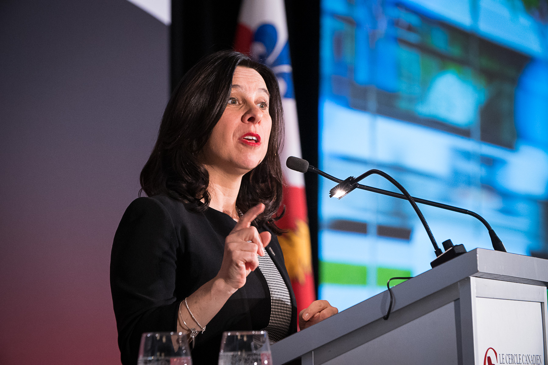 Valérie Plante