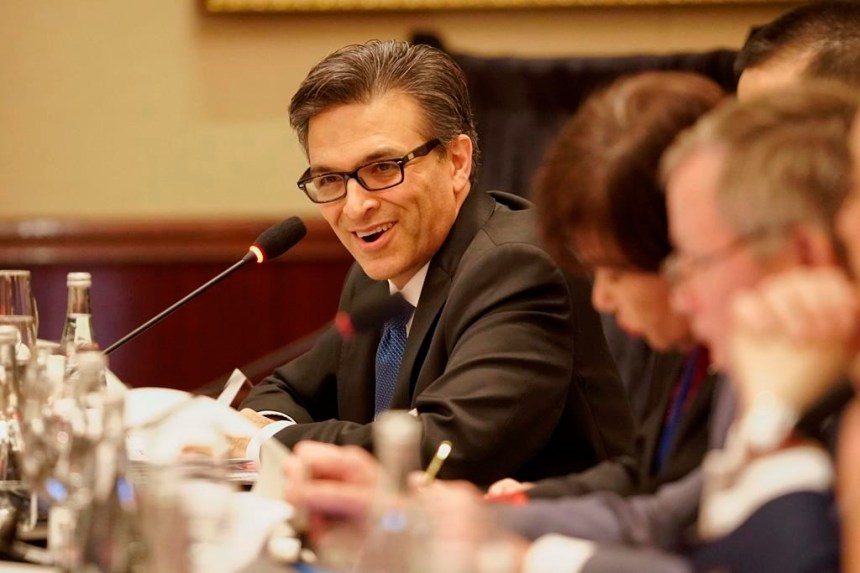 Des chefs d&rsquo;entreprises appellent les partis à calmer le jeu sur l&rsquo;immigration