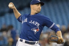 Les Blue Jays sont victorieux de nouveau contre les Athletics, 7-1