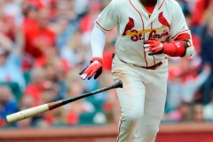 Marcell Ozuna produit 5 points dans un gain des Cards de St. Louis