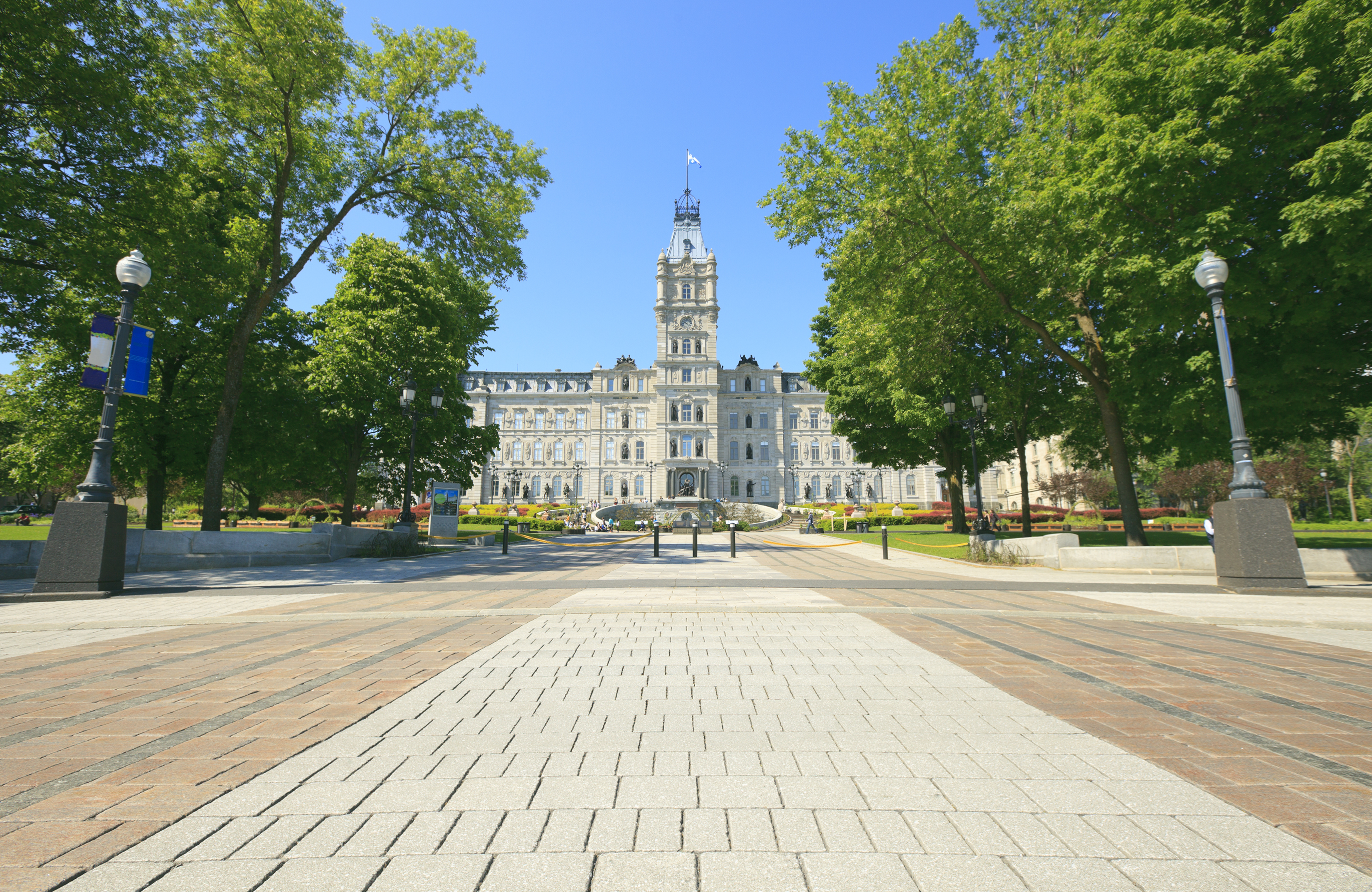 L'utilisation d'applications de notifications sur la COVID-19 sera étudiée à l'Assemblée nationale du Québec