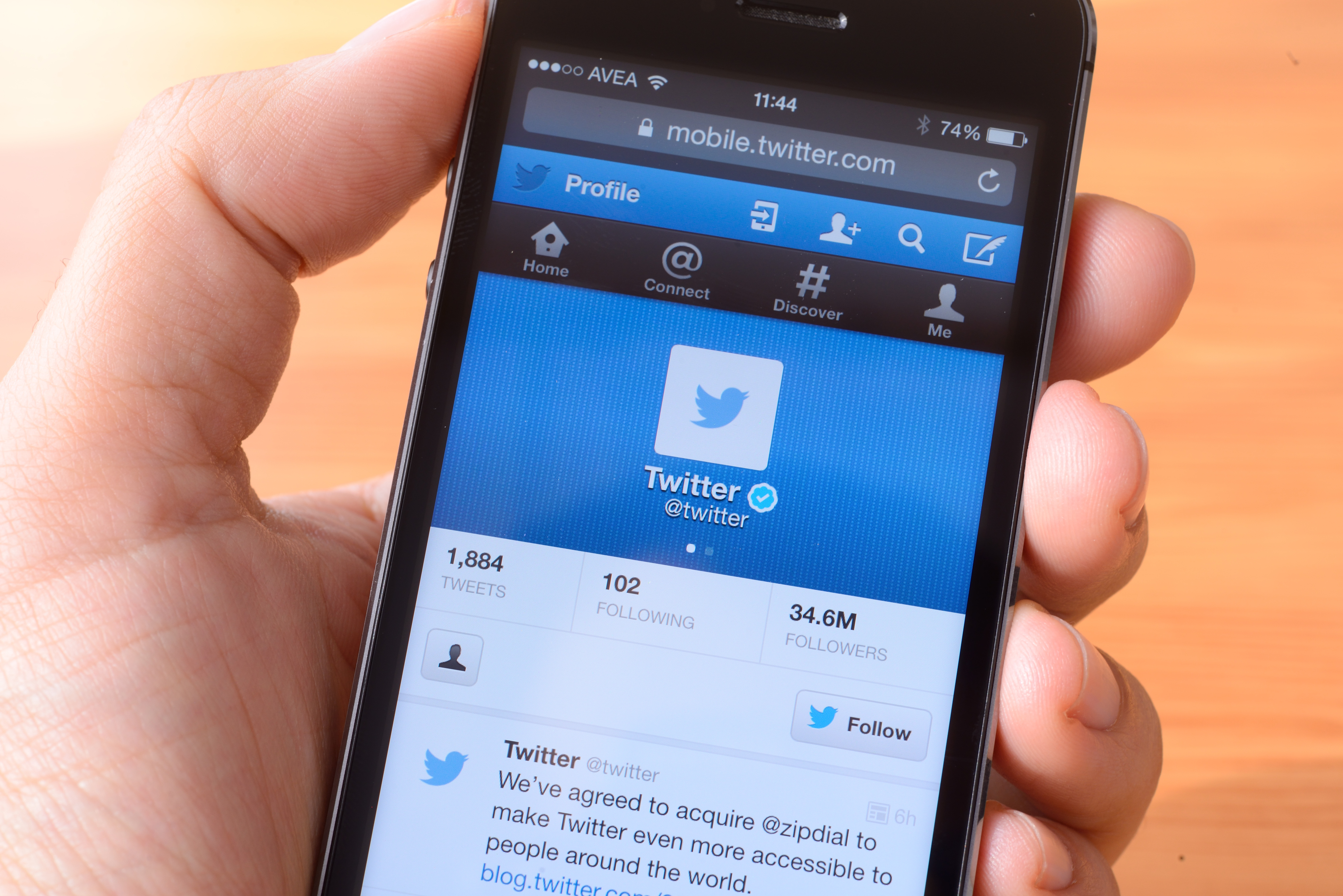 twitter Jack Dorsey piratage message texte