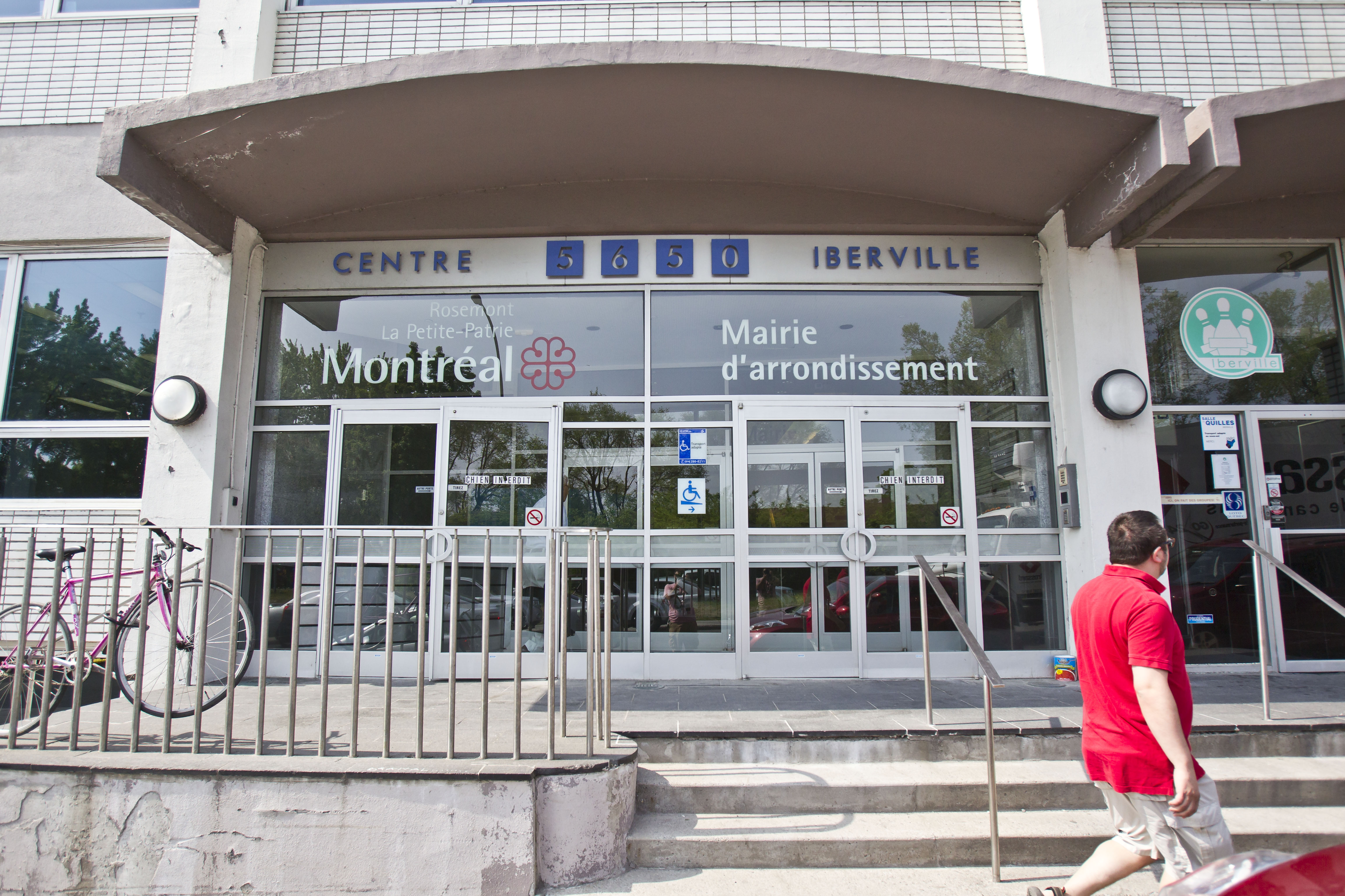 Les citoyens sont invités à se prononcer sur des projets de planification urbaine prévus aux quatre coins de Rosemont – La Petite-Patrie.