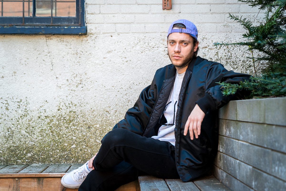 Le rappeur Loud de retour avec un spectacle télévisé