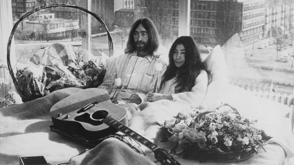 lunettes john lennon