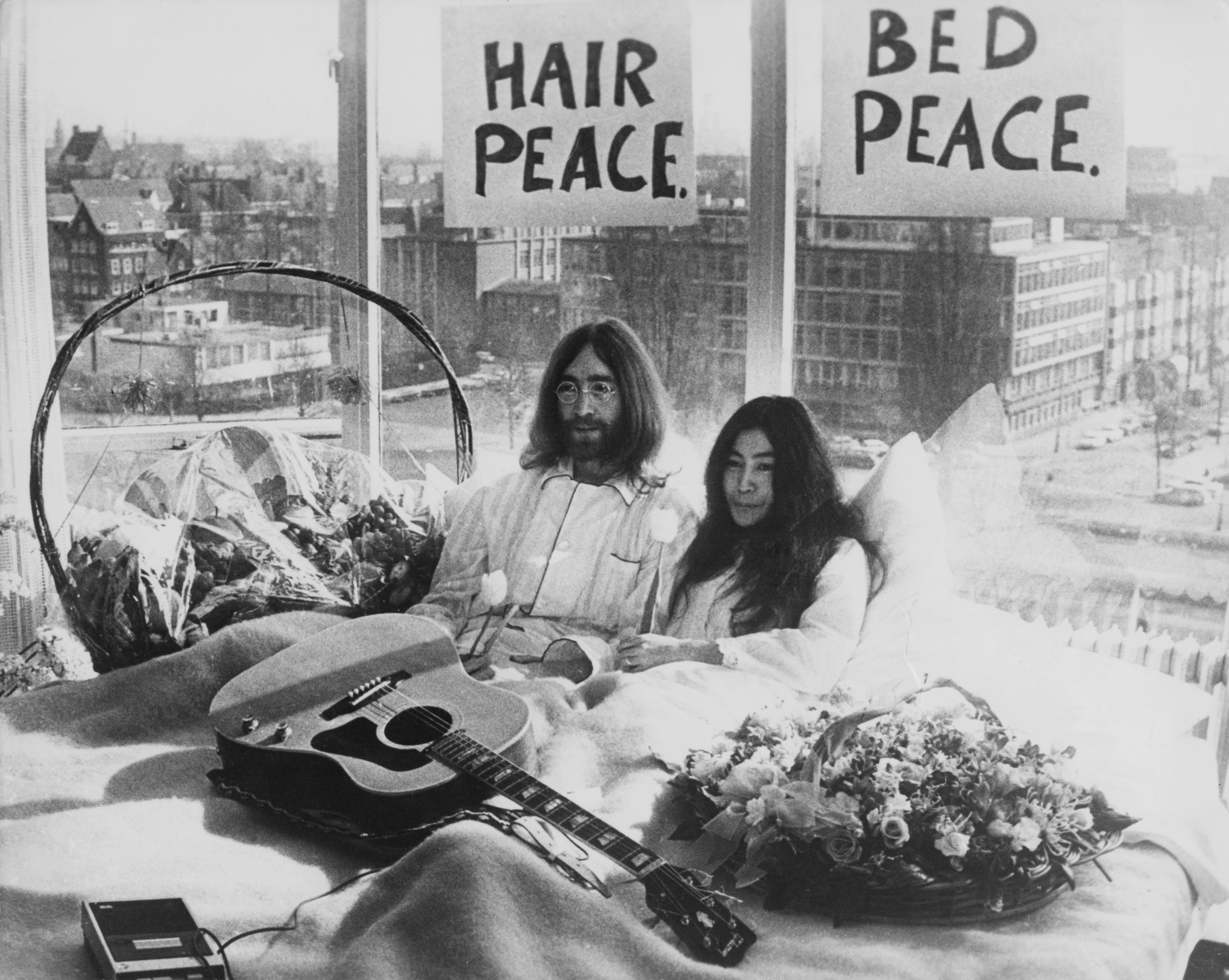 lunettes john lennon